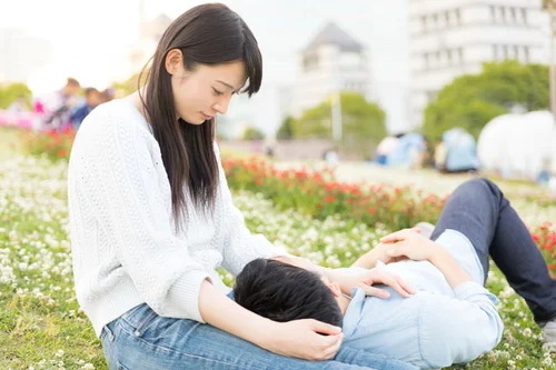 既婚者と付き合う女　特徴