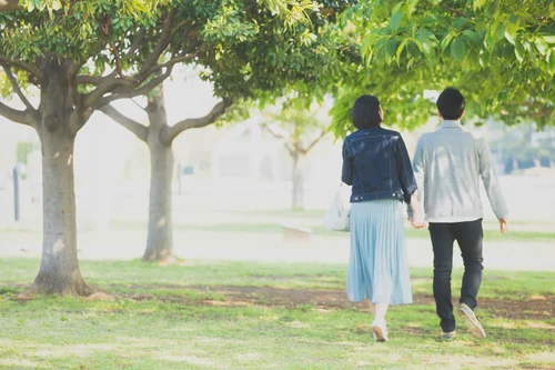 結婚する気がない彼氏